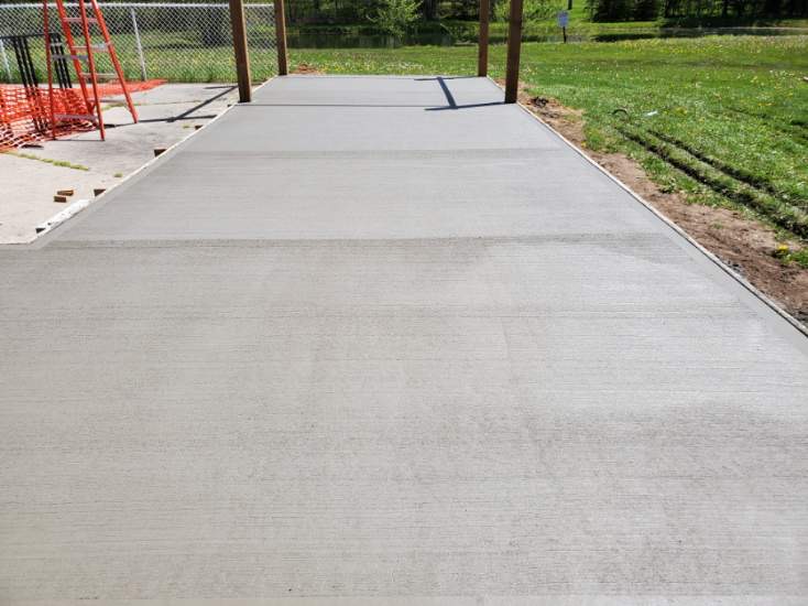 Palombo Concrete Inc. | 595767 Oxford 59 unit E, Woodstock, ON N4S 7W1, Canada | Phone: (519) 608-2943