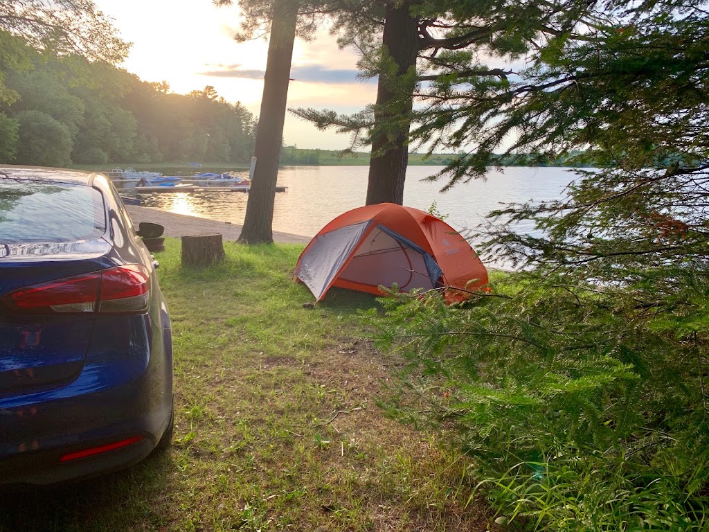 BonaVista Campground Inc. | 18070 Hwy 17, Cobden, ON K0J 1K0, Canada | Phone: (613) 646-2716