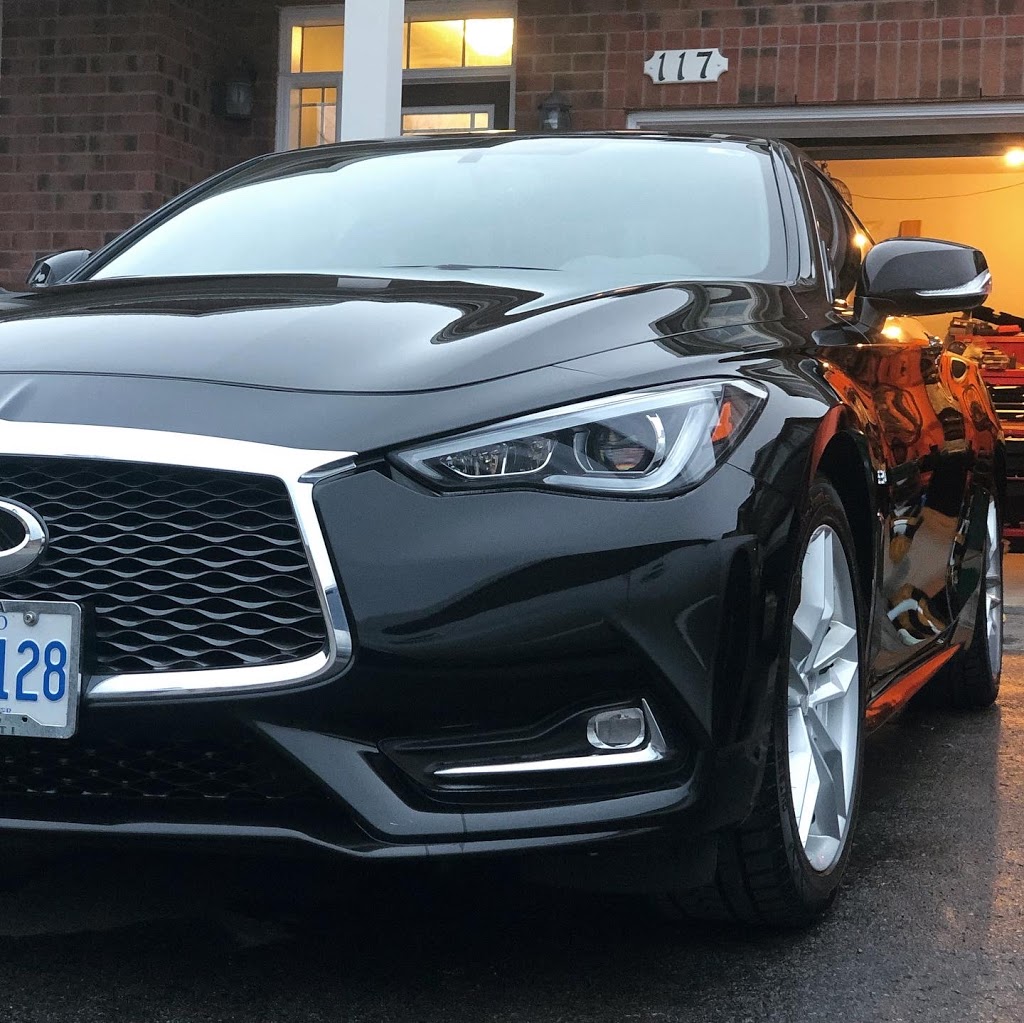 Valko Detailing | 117 Coyote Crescent, Stittsville, ON K2S 2G4, Canada | Phone: (613) 406-7111