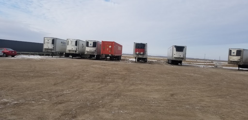 Gpex Transport Inc. | 16 Prairie Pl, Saint Andrews, MB R1A 3P2, Canada | Phone: (204) 818-0383