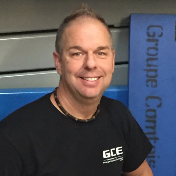 GCE - Groupe Comtois Électrique | 111 Chemin Southière, Magog, QC J1X 0P1, Canada | Phone: (819) 571-8534