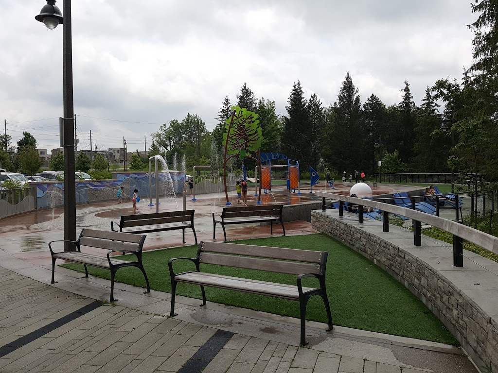 Richmond Hill Water Park | Richmond Hill, ON L4E, Canada