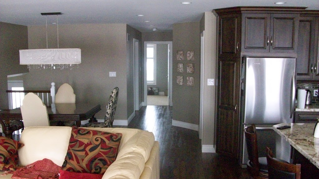 Brandon Home Designs Inc. | 308 Davies St E, Dresden, ON N0P 1M0, Canada | Phone: (519) 333-3353