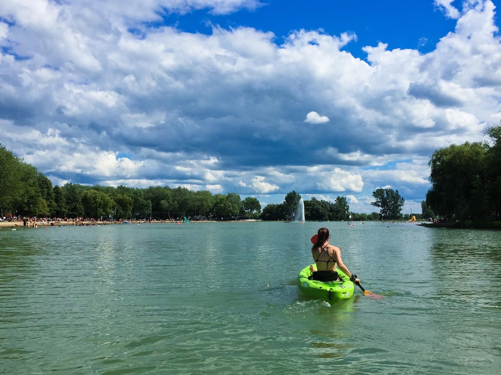 Camping Rouville | 1925 Chemin Rouville, Saint-Jean-Baptiste, QC J0L 2B0, Canada | Phone: (450) 467-6867