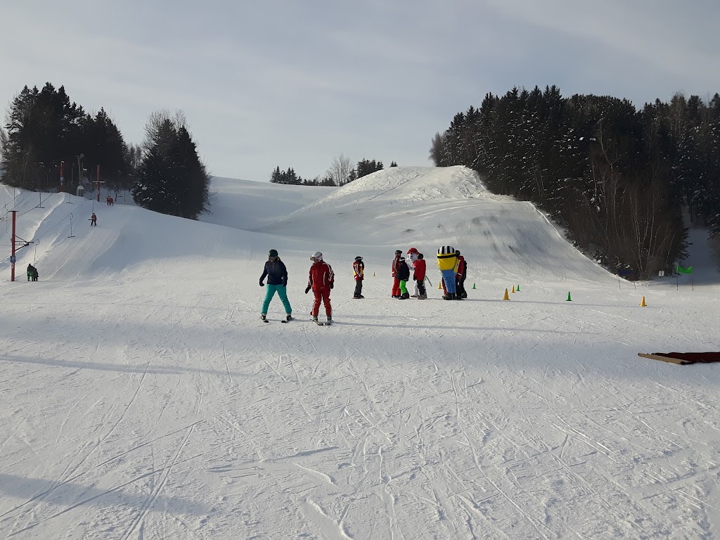 CLUB SKI BEAUCE | 536 Chem. de lÉcore S, Vallée-Jonction, QC G0S 3J0, Canada | Phone: (418) 253-5050