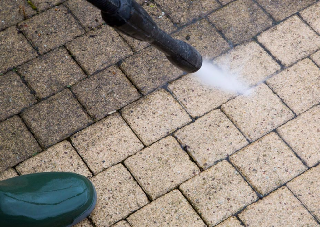 Cline Pressure Wash.Co | 2423 Arioso Ct, Mississauga, ON L5K 1X9, Canada | Phone: (905) 334-5090
