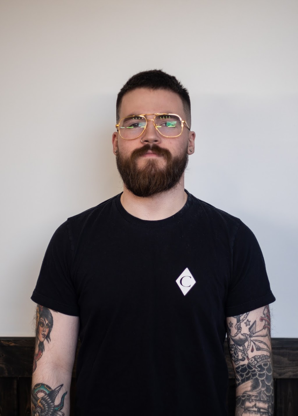 Working Class Barbershop & Supply Co | 70 Waterloo St B, Moncton, NB E1C 1A8, Canada | Phone: (506) 853-6050