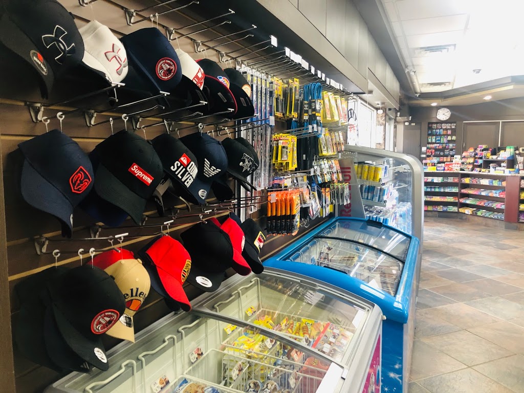 Petro Canada | 4710 50 Ave, Calmar, AB T0C 0V0, Canada | Phone: (780) 985-2885