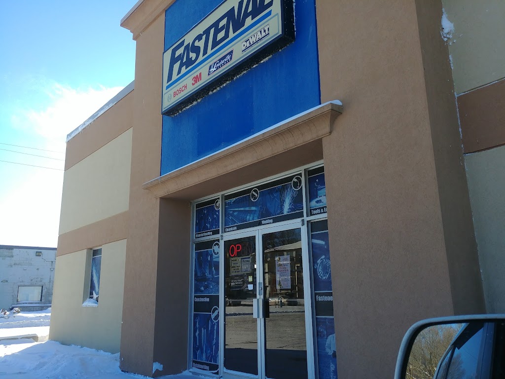 Fastenal Canada | 400 Sidney St #4, Trenton, ON K8V 2V2, Canada | Phone: (613) 965-0538