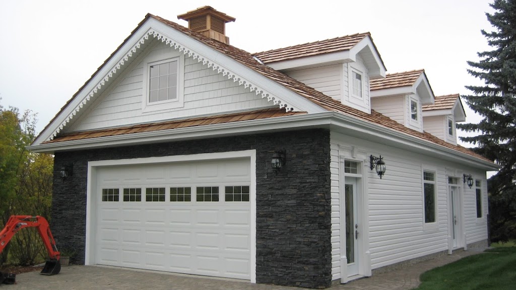 Northland Building Supplies Ltd. | 11459 149 St, Edmonton, AB T5M 1W8, Canada | Phone: (780) 447-1200