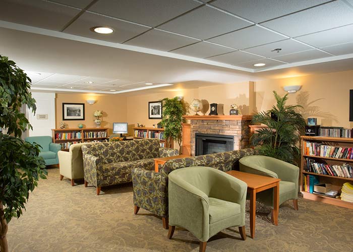 Comox Valley Seniors Village | 4640 Headquarters Rd, Courtenay, BC V9N 7J3, Canada | Phone: (250) 331-1183