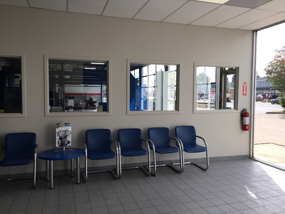 Speedy Auto Service Edmonton Northwest | 13005 97 St NW, Edmonton, AB T5E 4C4, Canada | Phone: (780) 249-5566