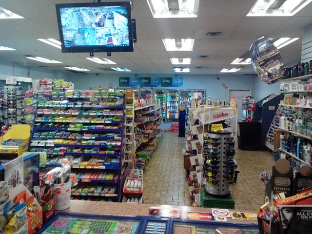 Kwik-E-Market | 130 Queenston Rd, Hamilton, ON L8K 1G6, Canada | Phone: (905) 547-6762