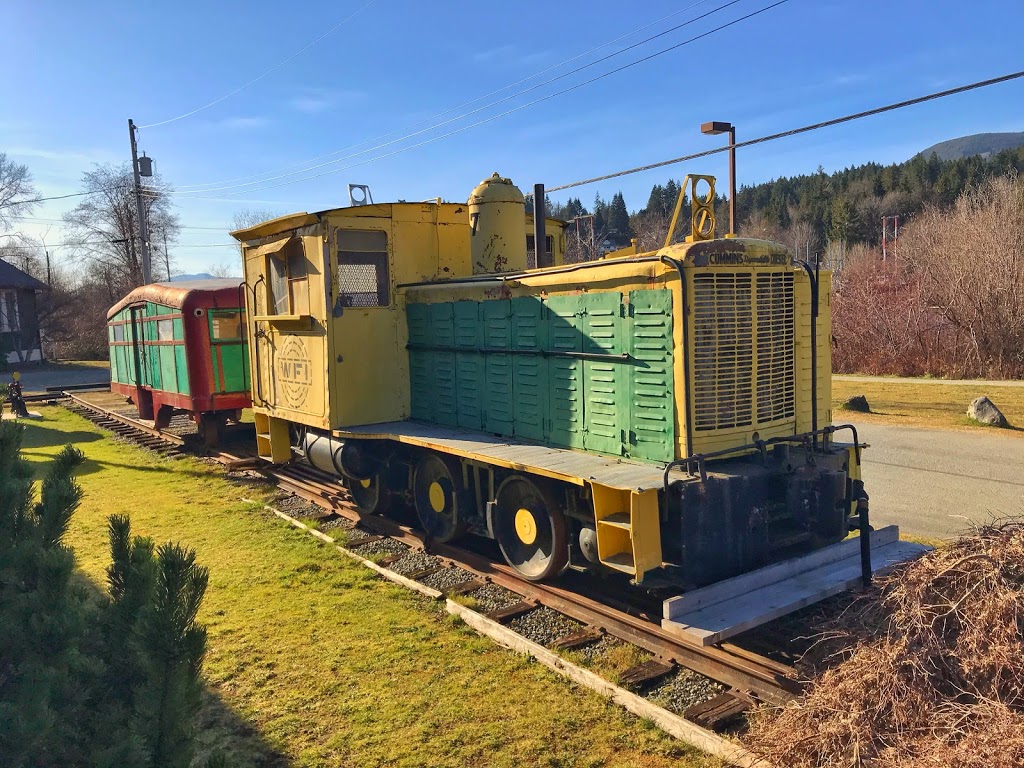 Kaatza Station Museum | 125 S Shore Rd, Lake Cowichan, BC V0R 2G0, Canada | Phone: (250) 749-6142