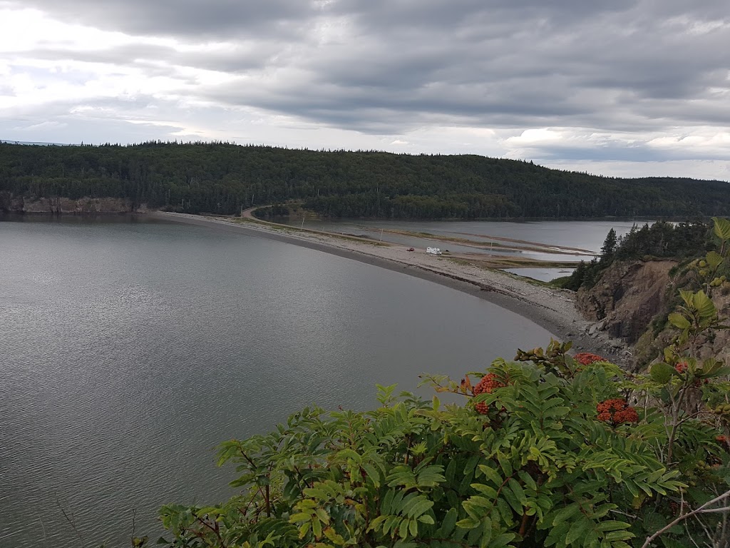 Fundys Cape Enrage | 650 Cape Enrage Rd, Waterside, NB E4H 4Z4, Canada | Phone: (506) 887-2273
