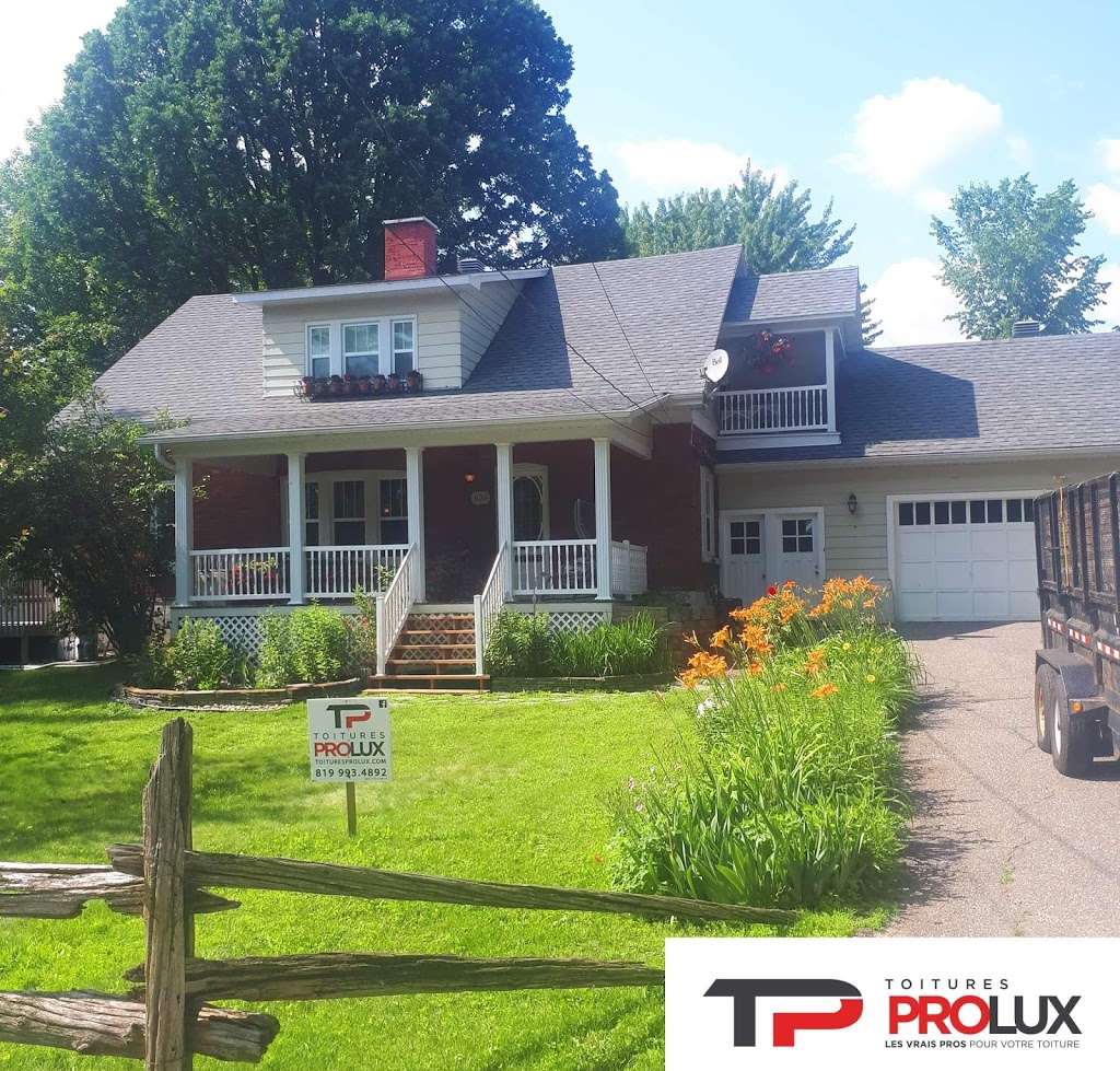 Toitures Prolux | 80 Chemin Courtemanche, Orford, QC J1X 6X6, Canada | Phone: (819) 993-4892