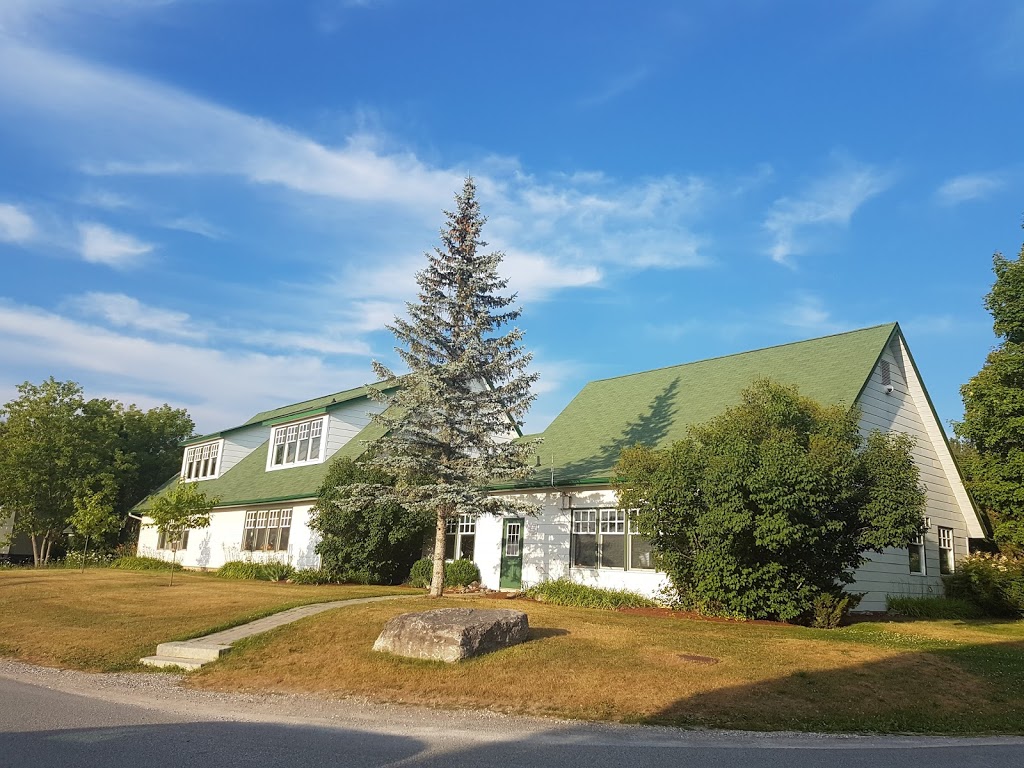 Lakefield College School | 4391 County Rd 29, Lakefield, ON K0L 2H0, Canada | Phone: (705) 652-3324