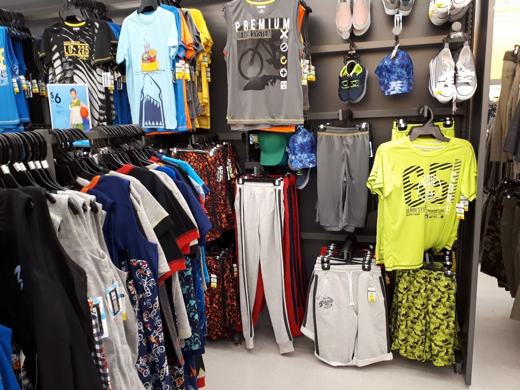 Giant Tiger | 720 Sackville Dr, Lower Sackville, NS B4E 3A4, Canada | Phone: (902) 864-8608