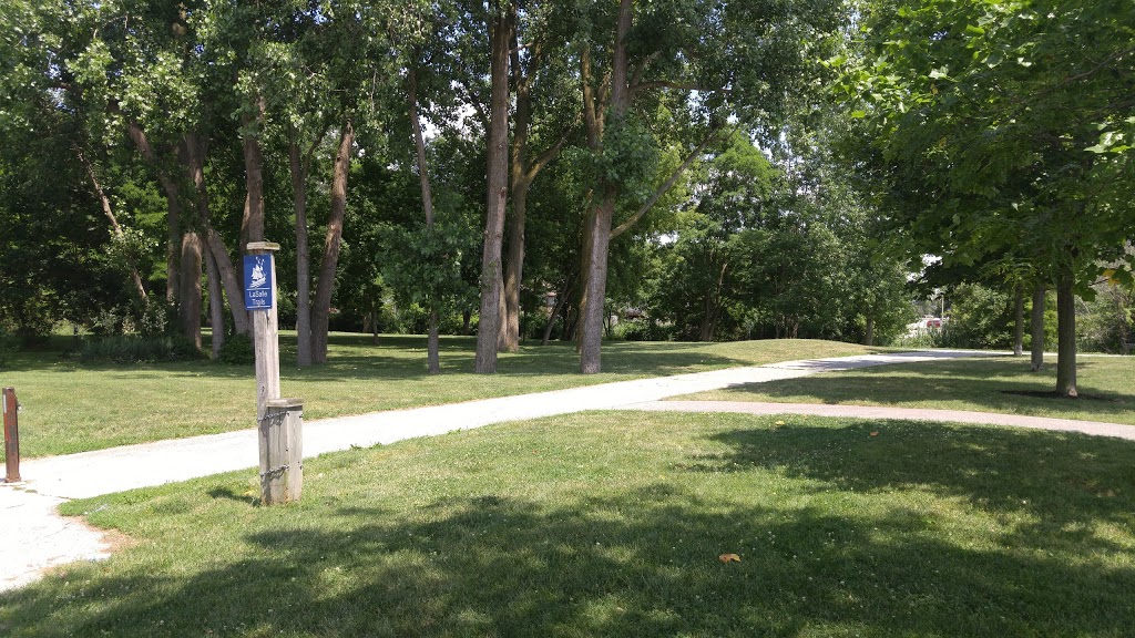 Vince Marcotte Park | 1495 Kipling Ave, Windsor, ON N9J 3P5, Canada | Phone: (519) 254-4673