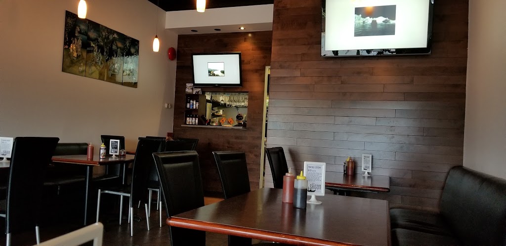 Little Saigon | 322-32555 London Ave, Mission, BC V2V 6M7, Canada | Phone: (604) 820-8746