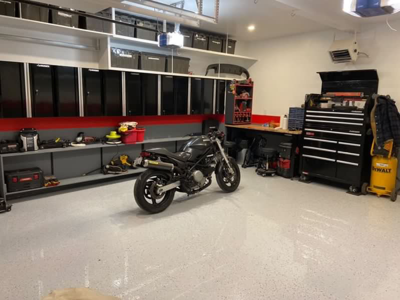 Petes Moto Repair | 2127 Mayflower Blvd, Oakville, ON L6H 4E6, Canada | Phone: (289) 885-2330