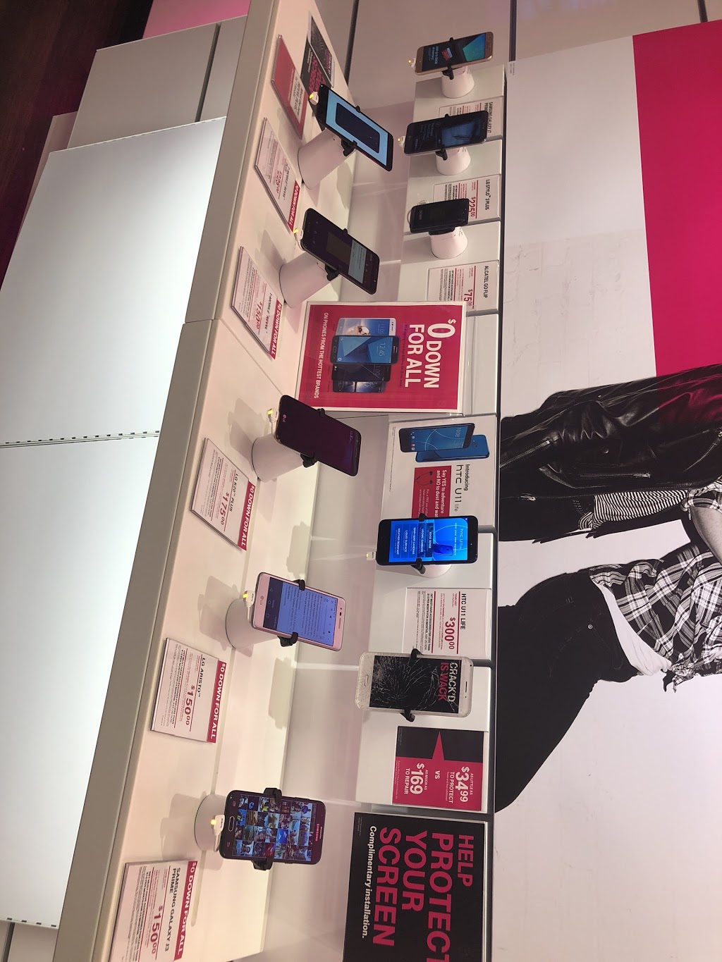 T-Mobile | 1043 Payne Ave Unit 8, North Tonawanda, NY 14120, USA | Phone: (716) 260-2953