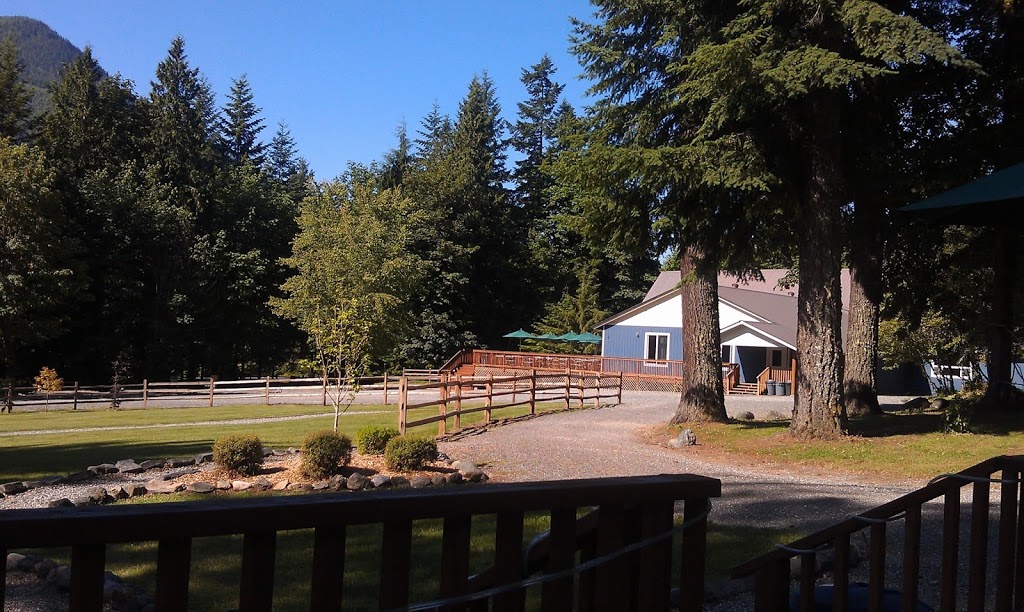 Mt Baker Bibleway Camp | 8444 Mt Baker Hwy, Deming, WA 98244, USA | Phone: (360) 599-2921