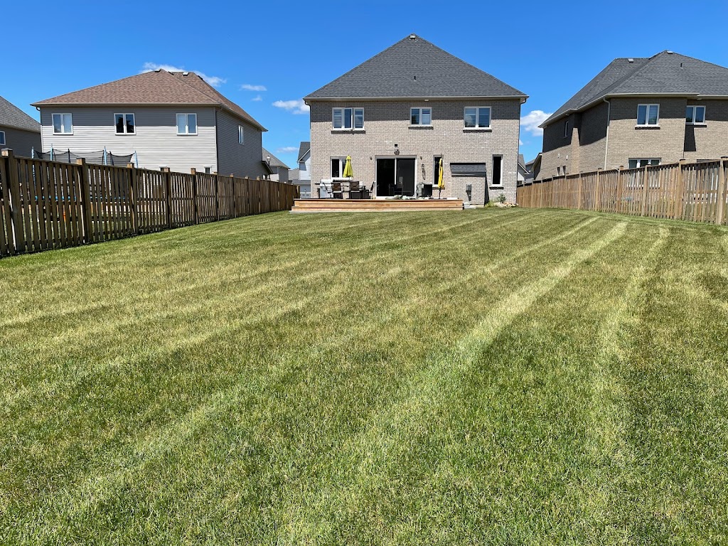 Ironside Property Maintenance | 18 Highland Rd, Fergus, ON N1M 2C4, Canada | Phone: (226) 343-9879
