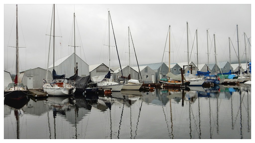 Ladysmith Marina | 901 Gladden Rd, Ladysmith, BC V9G 1K4, Canada | Phone: (250) 245-4521