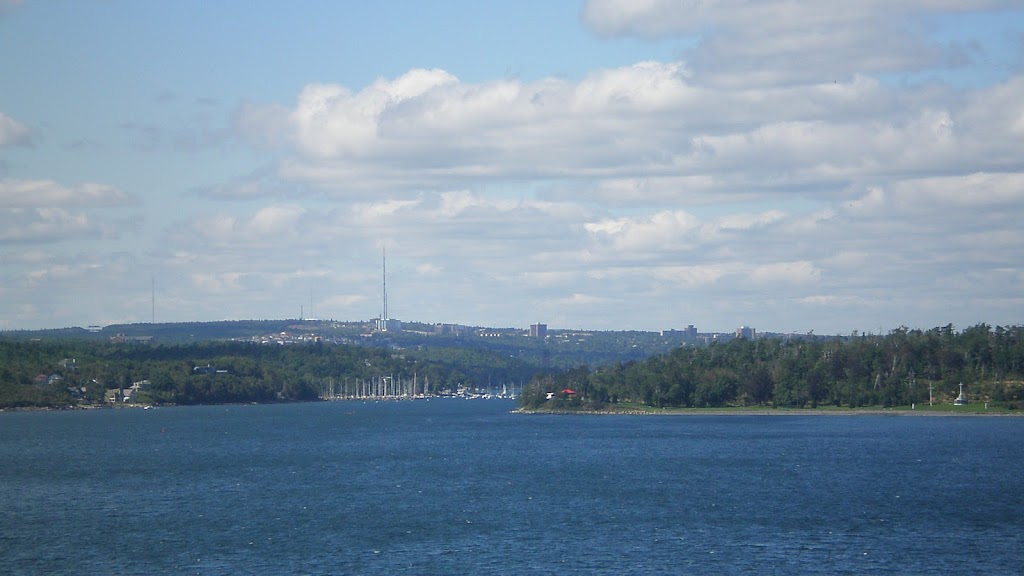 Naval Memorial | Point Pleasant Park, Sailors Memorial Way, Halifax, NS B3H 1B5, Canada | Phone: (902) 429-2132