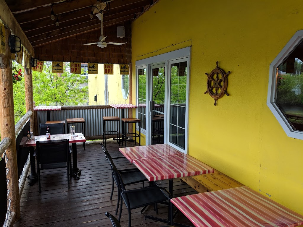 Rio Tap & Grill | 76 Bonnechere St E, Eganville, ON K0J 1T0, Canada | Phone: (613) 628-5344