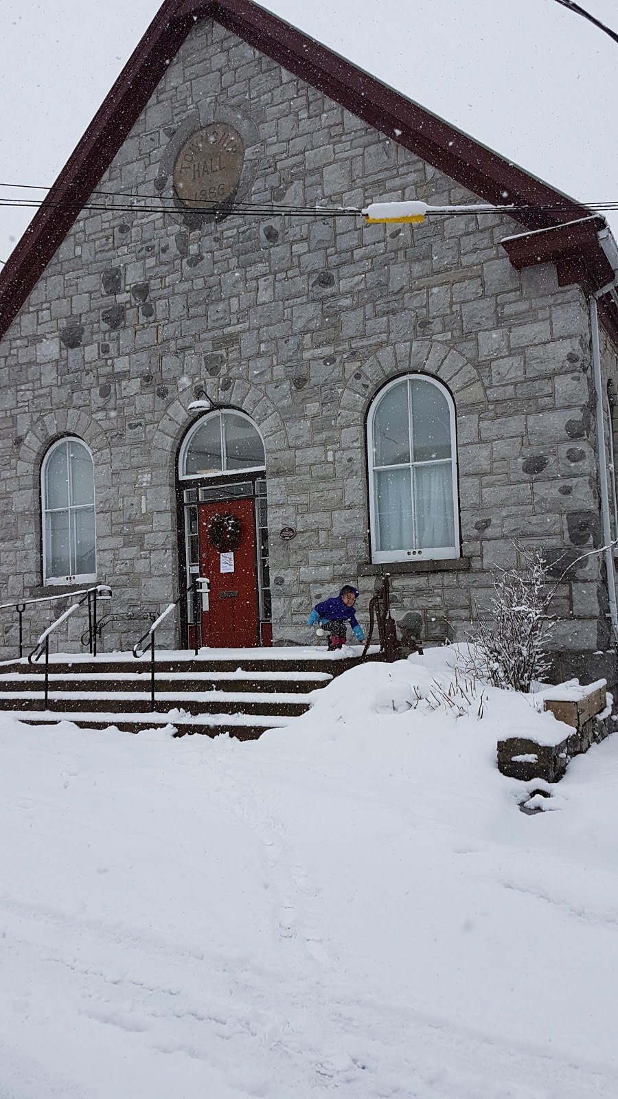 Frontenac County Schools Museum | 414 Regent St, Kingston, ON K7K 5R1, Canada | Phone: (613) 544-9113