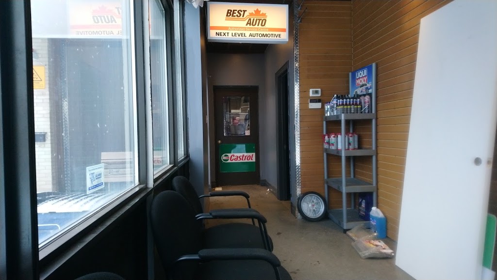 Next Level Automotive Ltd | 43 Six Point Rd, Etobicoke, ON M8Z 2X3, Canada | Phone: (416) 259-6500