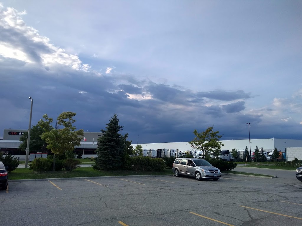 Robert Transport Inc | 300 Statesman Dr, Mississauga, ON L5S 2A2, Canada | Phone: (905) 564-9999