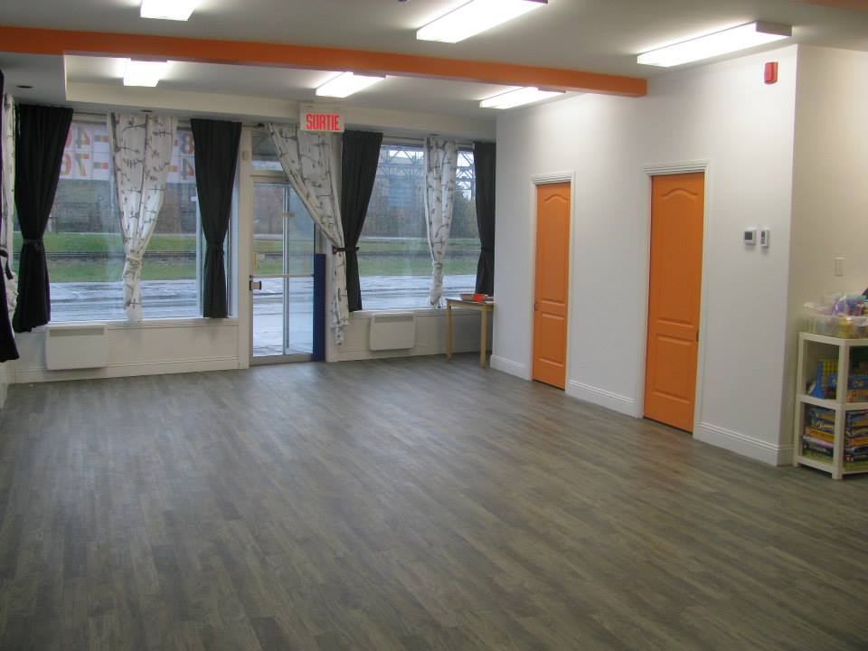 Garderie Île Coco | 400 Rue Victoria, Lachine, QC H8S 1Y5, Canada | Phone: (514) 574-4695