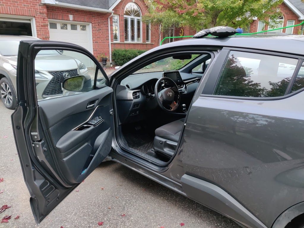 Luu Emergency Locksmith | 189 Allen St E, Waterloo, ON N2J 1J9, Canada | Phone: (647) 703-6368
