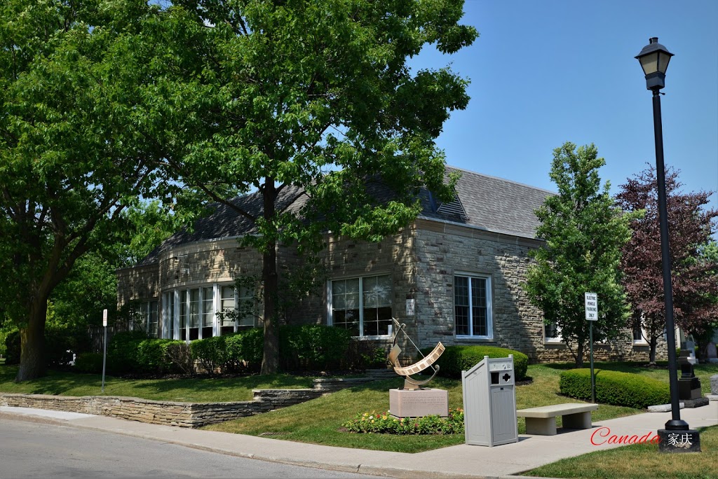 Pine Hills Cemetery and Funeral Centre 625 Birchmount Rd, Scarborough