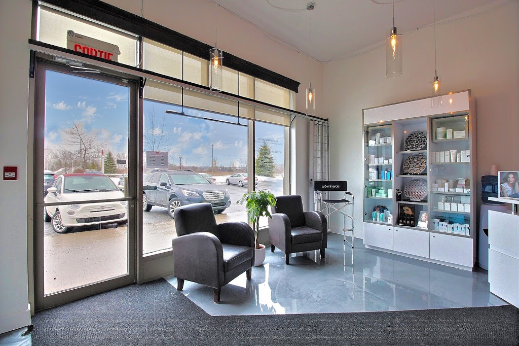Clinique Med Esthétique | Médico-Esthétique Blainville | 20 Boulevard des Châteaux #105, Blainville, QC J7B 0A3, Canada | Phone: (450) 437-1127