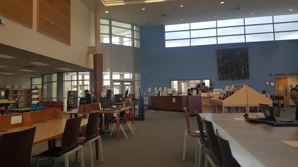 Richmond Hill Public Library - Richmond Green Library | 1 William F. Bell Pkwy, Richmond Hill, ON L4S 2T9, Canada | Phone: (905) 780-0711
