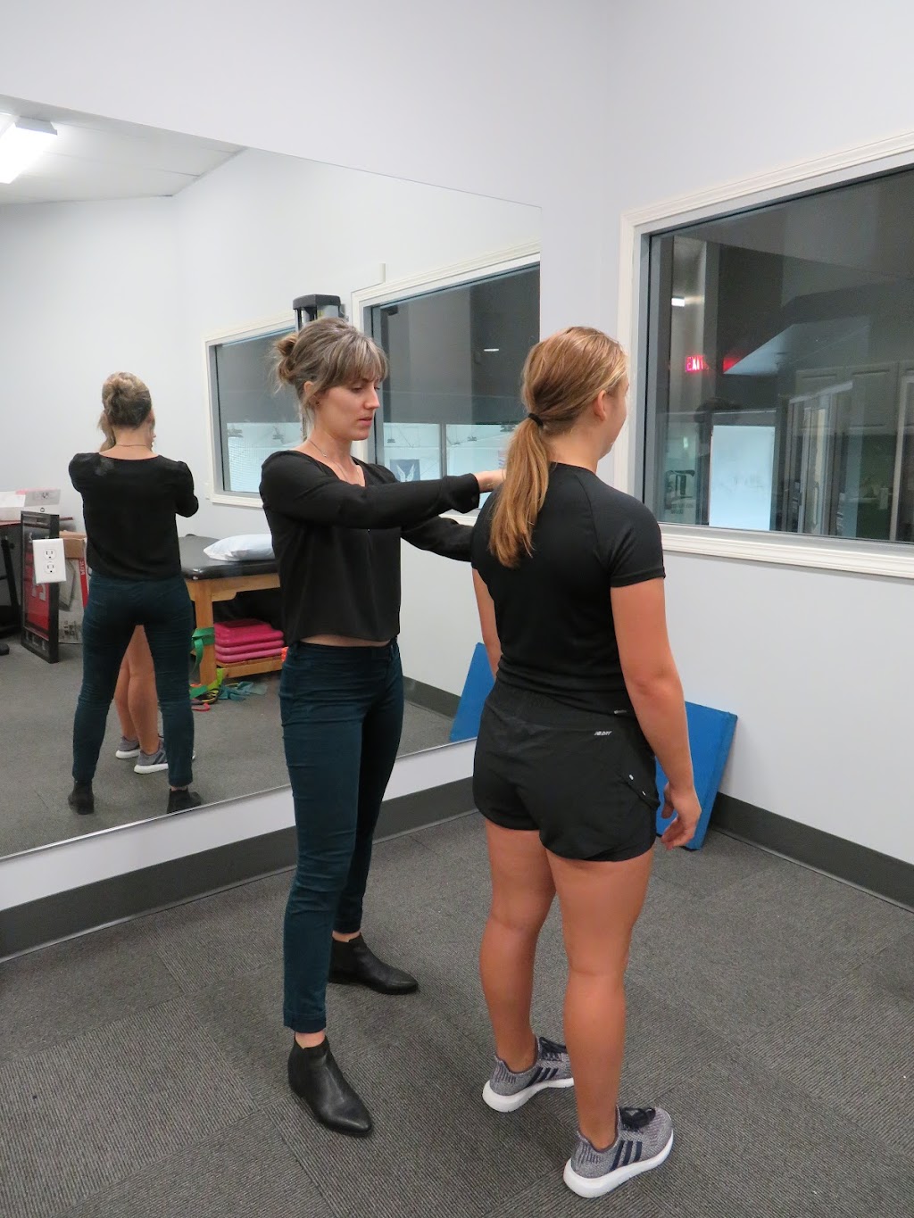 Delta Health and Performance Clinic | 10388 Nordel Ct, Delta, BC V4G 1J7, Canada | Phone: (604) 584-3525
