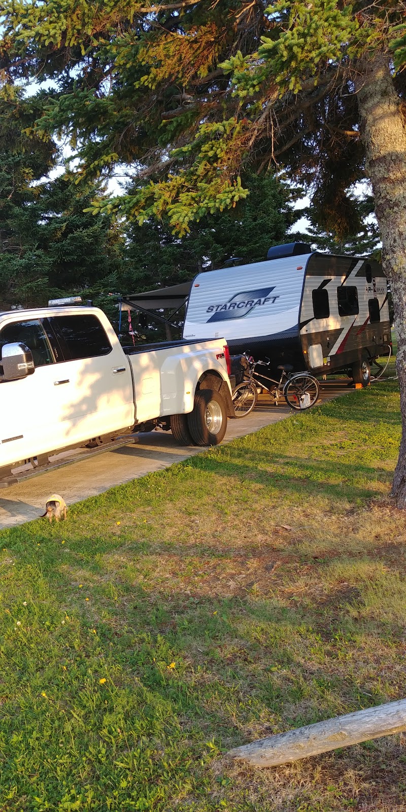 Poirier Ford Inc | 2325 Rue Laprade, Sorel-Tracy, QC J3R 2C1, Canada | Phone: (450) 742-2743