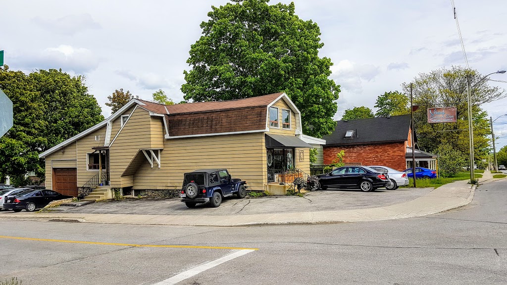 Vivid Salon & Spa | 280 Laclie St, Orillia, ON L3V 4N7, Canada | Phone: (705) 327-2221