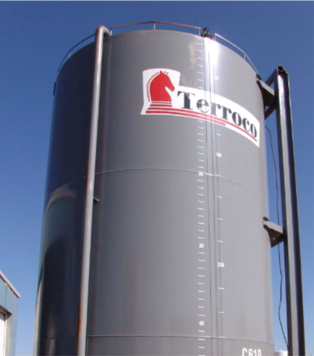 Terroco Oilfield Services Ltd. - Stettler | 4609 42 St, Stettler, AB T0C 2L0, Canada | Phone: (403) 742-3706