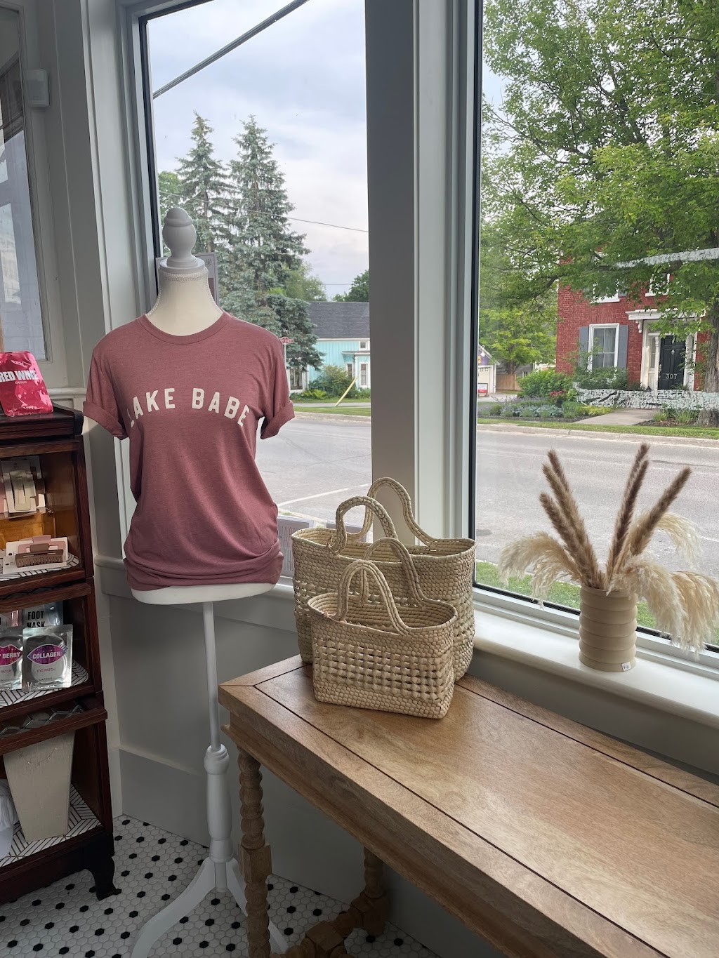 The Sip | 312 Main St, Wellington, ON K0K 3L0, Canada | Phone: (416) 451-0304