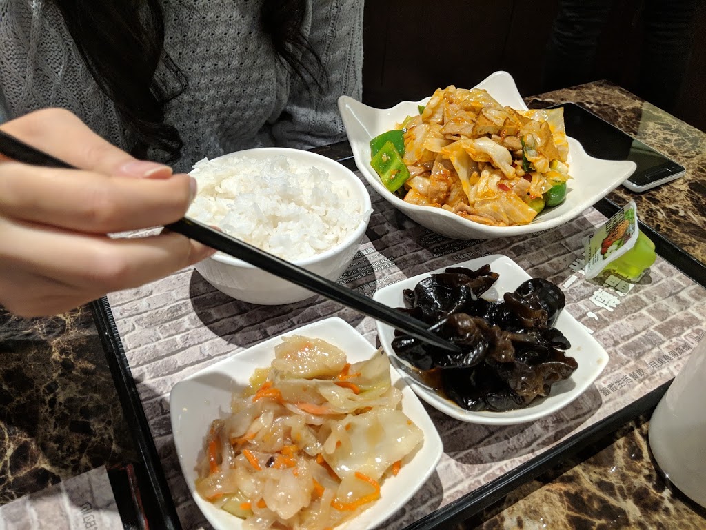 Pearl Castle Café | 6060, 1782 Minoru Blvd #1782, Richmond, BC V6Y 2V7, Canada | Phone: (604) 279-0177
