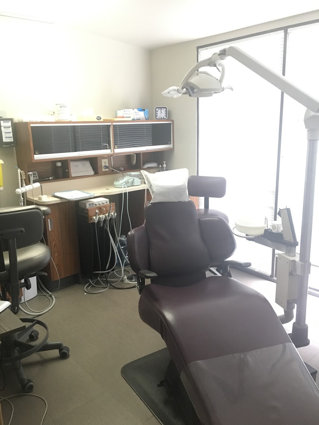 Kraft Dental | 21 Wootten Way N, Markham, ON L3P 2Y2, Canada | Phone: (905) 471-1377