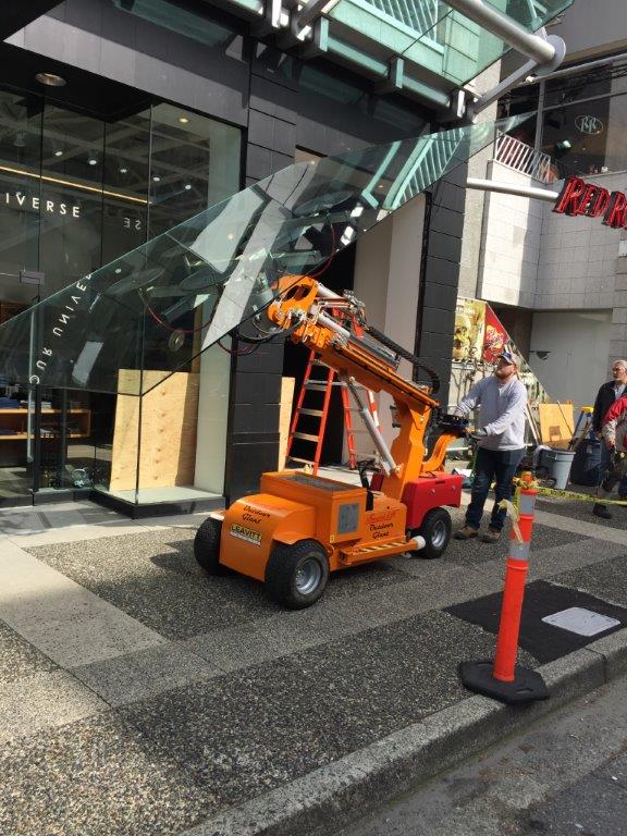 Action Glass Inc. | 86 N Bend St #101, Coquitlam, BC V3K 6H1, Canada | Phone: (604) 525-5365