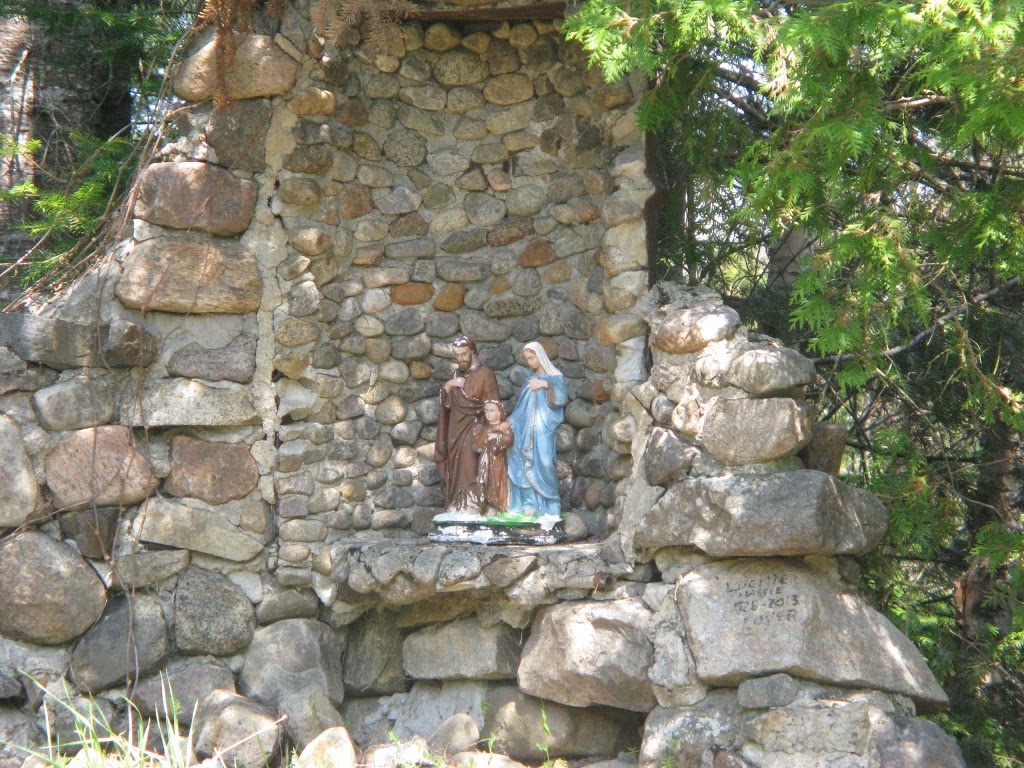 sentier du nouveau jour | 146 Chemin de la Sablière, Lantier, QC J0T 1V0, Canada | Phone: (855) 251-3858
