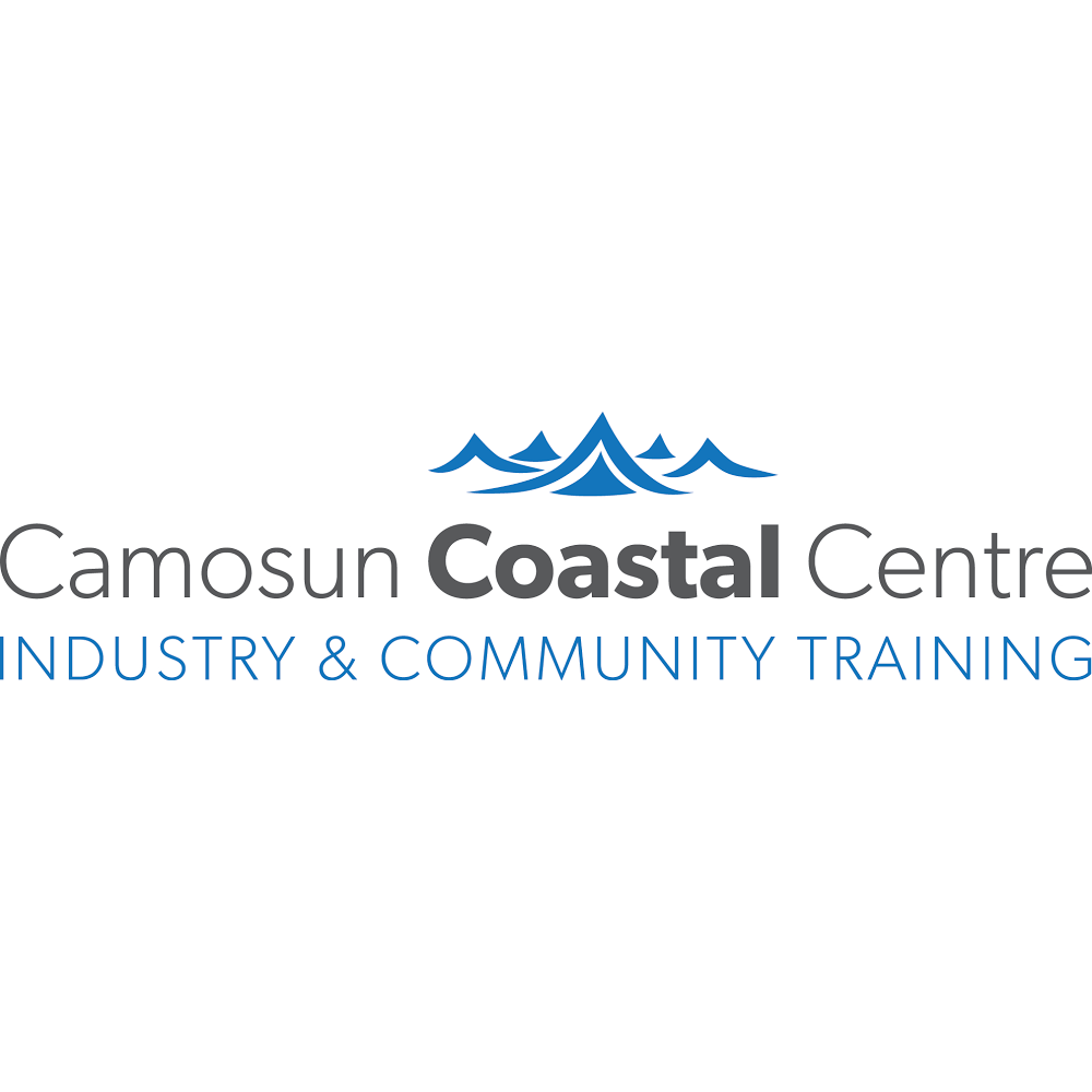 Camosun Coastal Centre | 100 Maplebank Rd, Victoria, BC V9A 4M1, Canada | Phone: (250) 370-4225