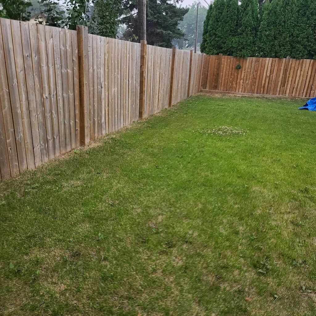 Bratt Property Maintenance | 16313 132 Ave NW, Edmonton, AB T5V 1J5, Canada | Phone: (780) 341-9188